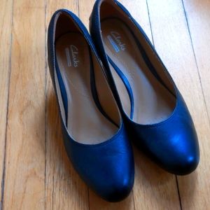 Clarks women's shoes